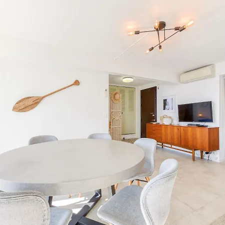 Le Palazzo Del Mar-11 By Interhome