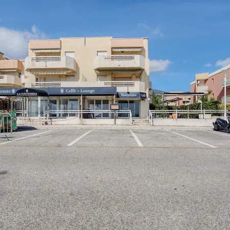Apartamento Le Palazzo Del Mar-11 By Interhome