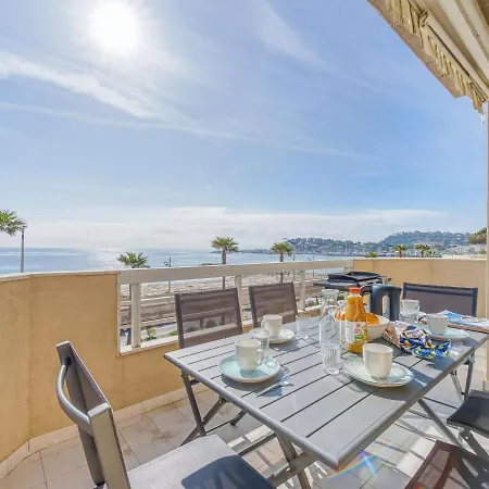 Appartement Le Palazzo Del Mar-11 By Interhome Cavalaire-sur-Mer