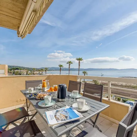 Le Palazzo Del Mar-11 By Interhome