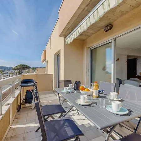 Le Palazzo Del Mar-11 By Interhome Apartamento