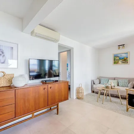 Le Palazzo Del Mar-11 By Interhome Cavalaire-sur-Mer