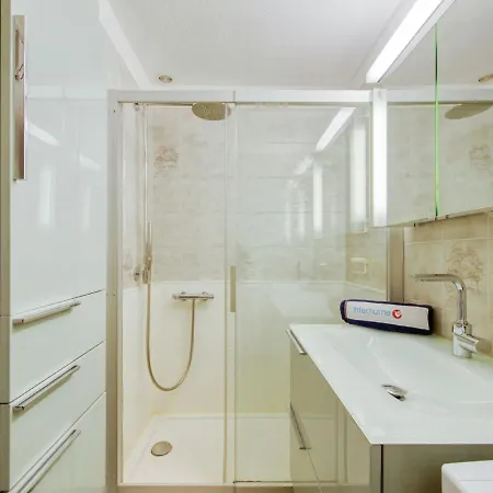 Le Palazzo Del Mar-11 By Interhome Appartement *