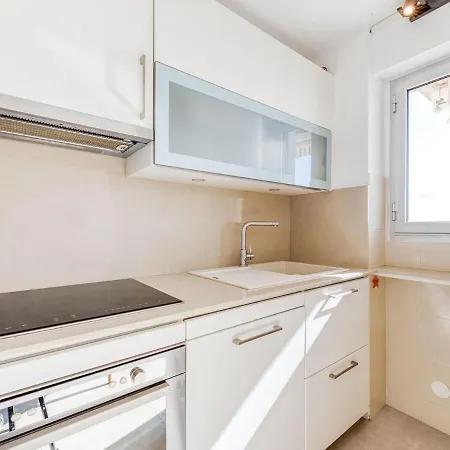 Le Palazzo Del Mar-11 By Interhome Cavalaire-sur-Mer