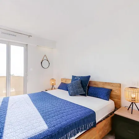 Apartamento Le Palazzo Del Mar-11 By Interhome Cavalaire-sur-Mer