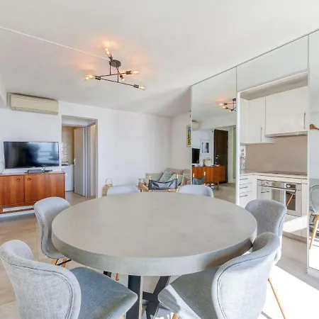 Le Palazzo Del Mar-11 By Interhome Apartamento