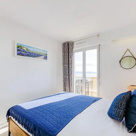 Apartamento Le Palazzo Del Mar-11 By Interhome Cavalaire-sur-Mer