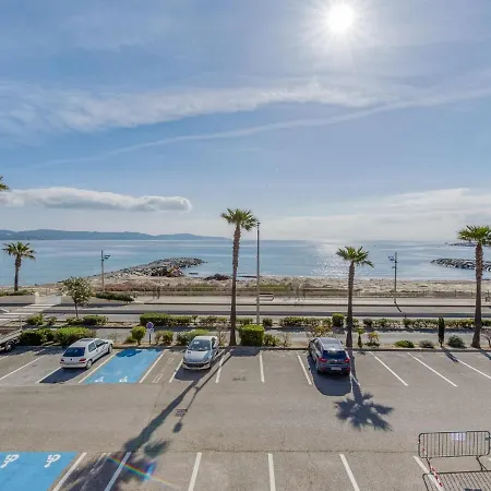 Appartement Le Palazzo Del Mar-11 By Interhome *