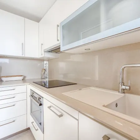 Le Palazzo Del Mar-11 By Interhome * Cavalaire-sur-Mer