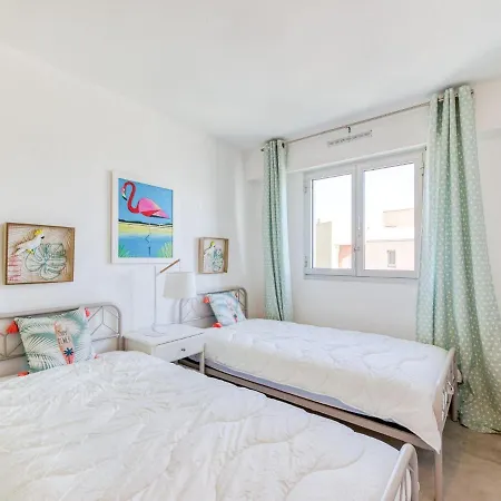 Le Palazzo Del Mar-11 By Interhome Appartement