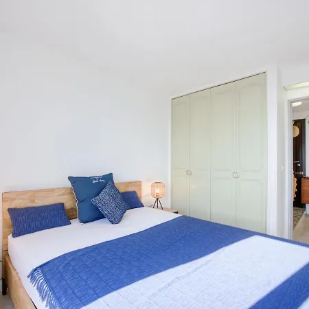 Apartamento Le Palazzo Del Mar-11 By Interhome Cavalaire-sur-Mer