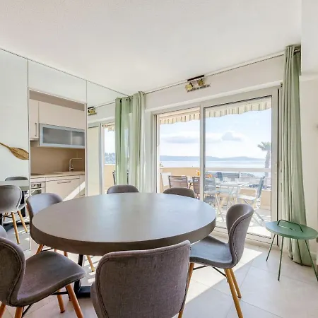 Le Palazzo Del Mar-11 By Interhome Apartamento *