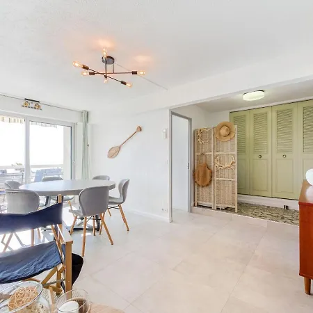 Le Palazzo Del Mar-11 By Interhome Apartamento Cavalaire-sur-Mer