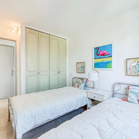 Apartamento Le Palazzo Del Mar-11 By Interhome *