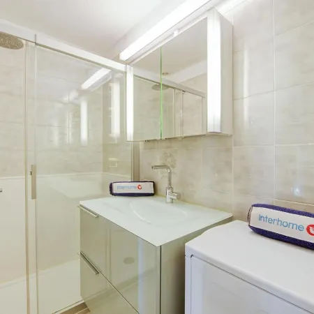Le Palazzo Del Mar-11 By Interhome * Cavalaire-sur-Mer