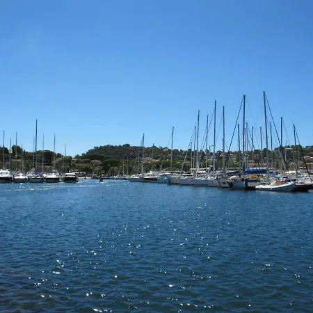 Le Palazzo Del Mar-11 By Interhome * Cavalaire-sur-Mer