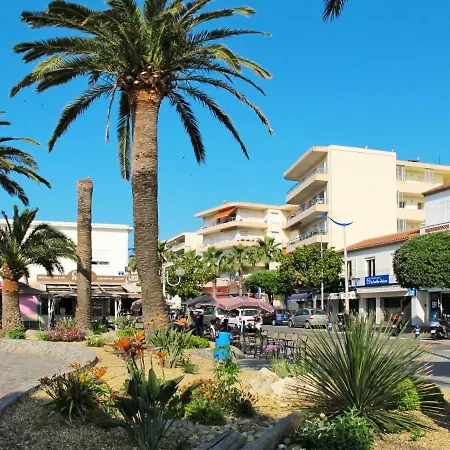 Le Palazzo Del Mar-11 By Interhome Apartamento Cavalaire-sur-Mer